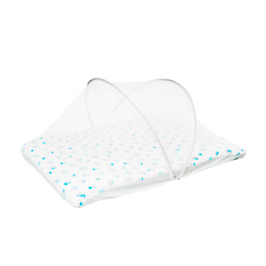 Malla protectora adaptable