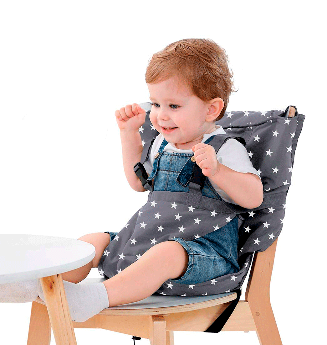 Soporte silla comedor - Tienda de productos para bebés